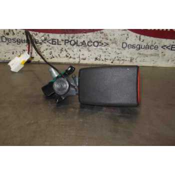 Recambio de anclaje cinturon de seguridad para alfa romeo giulietta (191) distinctive referencia OEM IAM   