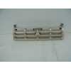 Recambio de rejilla delantera para mitsubishi galloper (hyundai) 2.5 td cat referencia OEM IAM   