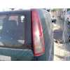 Recambio de piloto trasero derecho para nissan x-trail (t30) comfort referencia OEM IAM   