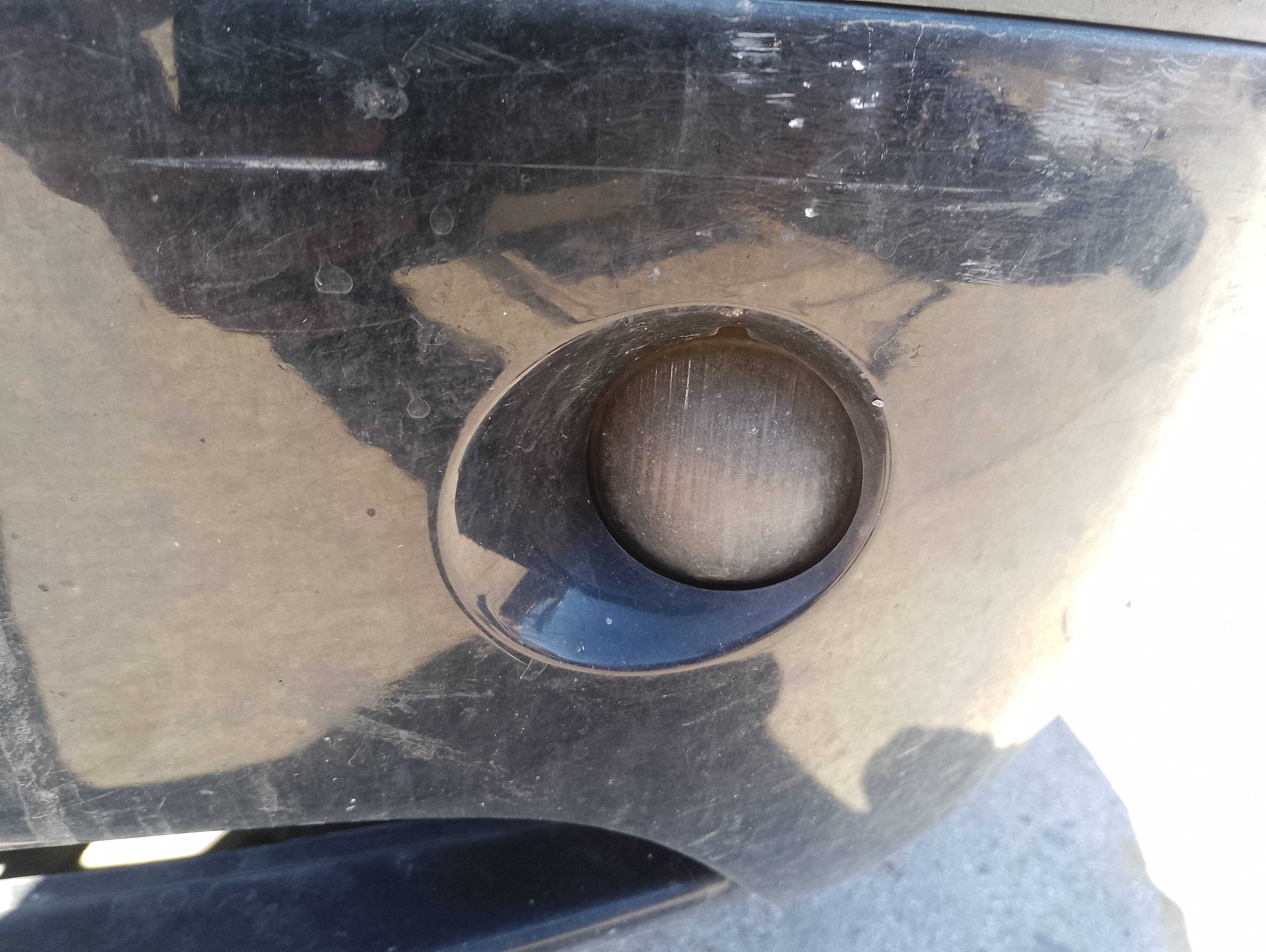 Recambio de faro antiniebla izquierdo para bmw serie 3 berlina (e46) 320i referencia OEM IAM   