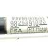Recambio de transmision delantera izquierda para opel corsa f edition referencia OEM IAM 9825391080  