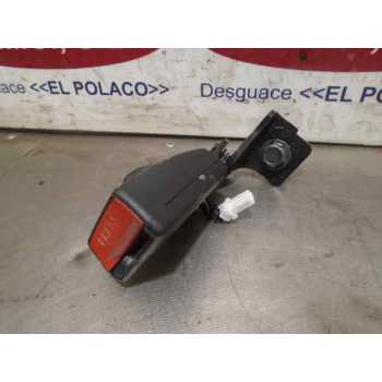 ANCLAJE CINTURON DE SEGURIDAD 