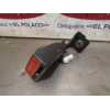 Recambio de anclaje cinturon de seguridad para hyundai i30 (gd) 1.4 crdi cat referencia OEM IAM   