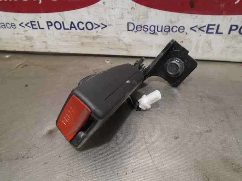 Recambio de anclaje cinturon de seguridad para hyundai i30 (gd) 1.4 crdi cat referencia OEM IAM   