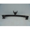 Recambio de refuerzo paragolpes delantero para nissan qashqai (j10) acenta referencia OEM IAM   