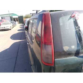 PILOTO TRASERO IZQUIERDO 