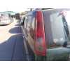 Recambio de piloto trasero izquierdo para nissan x-trail (t30) comfort referencia OEM IAM   