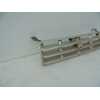 Recambio de rejilla delantera para mitsubishi galloper (hyundai) 2.5 td cat referencia OEM IAM   