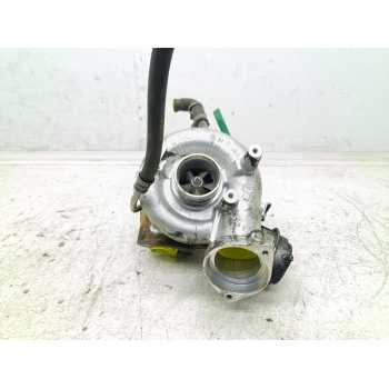 TURBOCOMPRESOR 7791046 75339218 