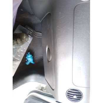 Recambio de guantera para chevrolet aveo / kalos sedán (t250, t255) 1.4 referencia OEM IAM 96457687  