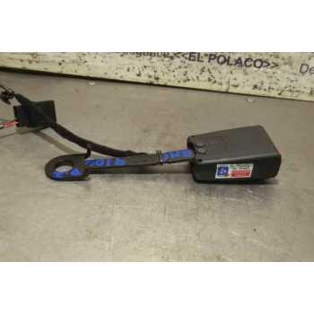 ANCLAJE CINTURON DE SEGURIDAD 