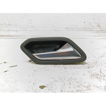 Recambio de maneta interior trasera derecha para dacia sandero iii essential referencia OEM IAM 826729738R  