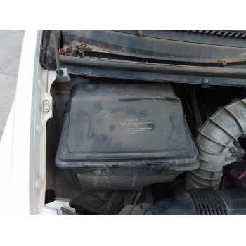 Recambio de caja reles / fusibles para mercedes-benz vito caja cerrada 6.03  111 cdi compacto (639.601) referencia OEM IAM   