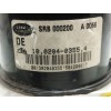 Recambio de abs para land rover freelander baikal referencia OEM IAM SRB000200 10020403554 