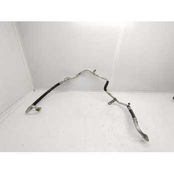 Recambio de tubos aire acondicionado para opel corsa f edition referencia OEM IAM 93477532  