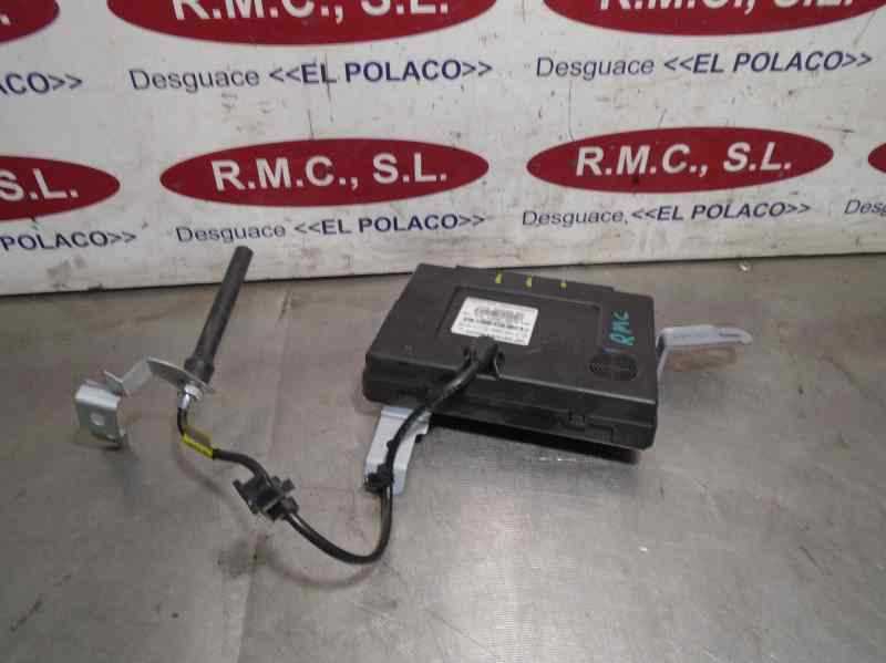 Recambio de centralita bcm para hyundai i30 (gd) 1.4 crdi cat referencia OEM IAM 95400A6011  