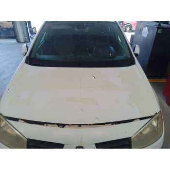CAPOT DELANTERO 7751476151 