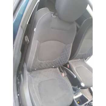 Recambio de asiento delantero derecho para renault captur dynamique referencia OEM IAM   
