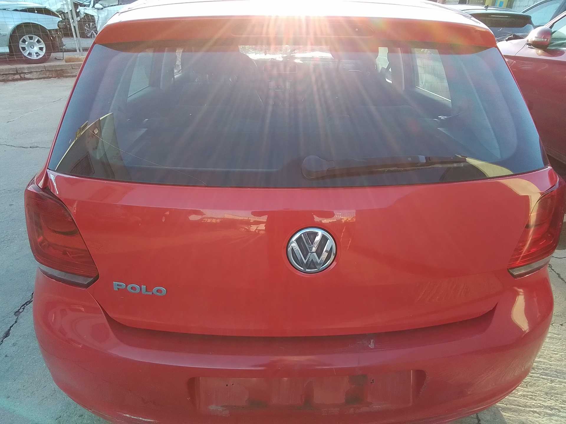 Recambio de porton trasero para volkswagen polo (6r1) advance referencia OEM IAM   