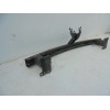 Recambio de refuerzo paragolpes delantero para nissan qashqai (j10) acenta referencia OEM IAM   