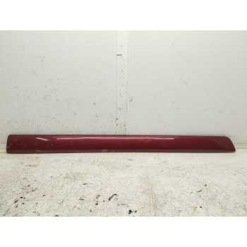 Recambio de moldura para citroën c5 berlina referencia OEM IAM 96499331XT  