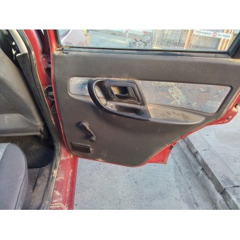 Recambio de guarnecido puerta trasera derecha para seat ibiza (6k) básico referencia OEM IAM   