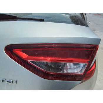 PILOTO PORTON TRASERO DERECHO 90042873 VALEO