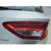 Recambio de piloto porton trasero derecho para seat leon (5f1) i-tech referencia OEM IAM  90042873 VALEO