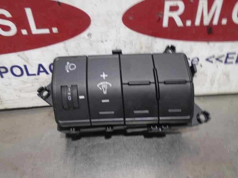 Recambio de mando regulador de faros para hyundai i30 (gd) 1.4 crdi cat referencia OEM IAM   