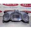 Recambio de cuadro instrumentos para citroën c5 berlina 2.0 hdi fap referencia OEM IAM 9666330580  