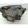 Recambio de faro izquierdo para land rover discovery v6 td edition 60 yrs referencia OEM IAM XBC500412  