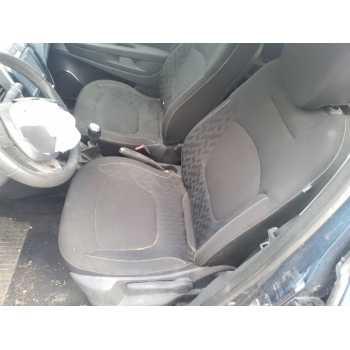 Recambio de asiento delantero izquierdo para renault captur dynamique referencia OEM IAM   