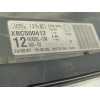 Recambio de faro izquierdo para land rover discovery v6 td edition 60 yrs referencia OEM IAM XBC500412  