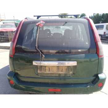 PORTON TRASERO 