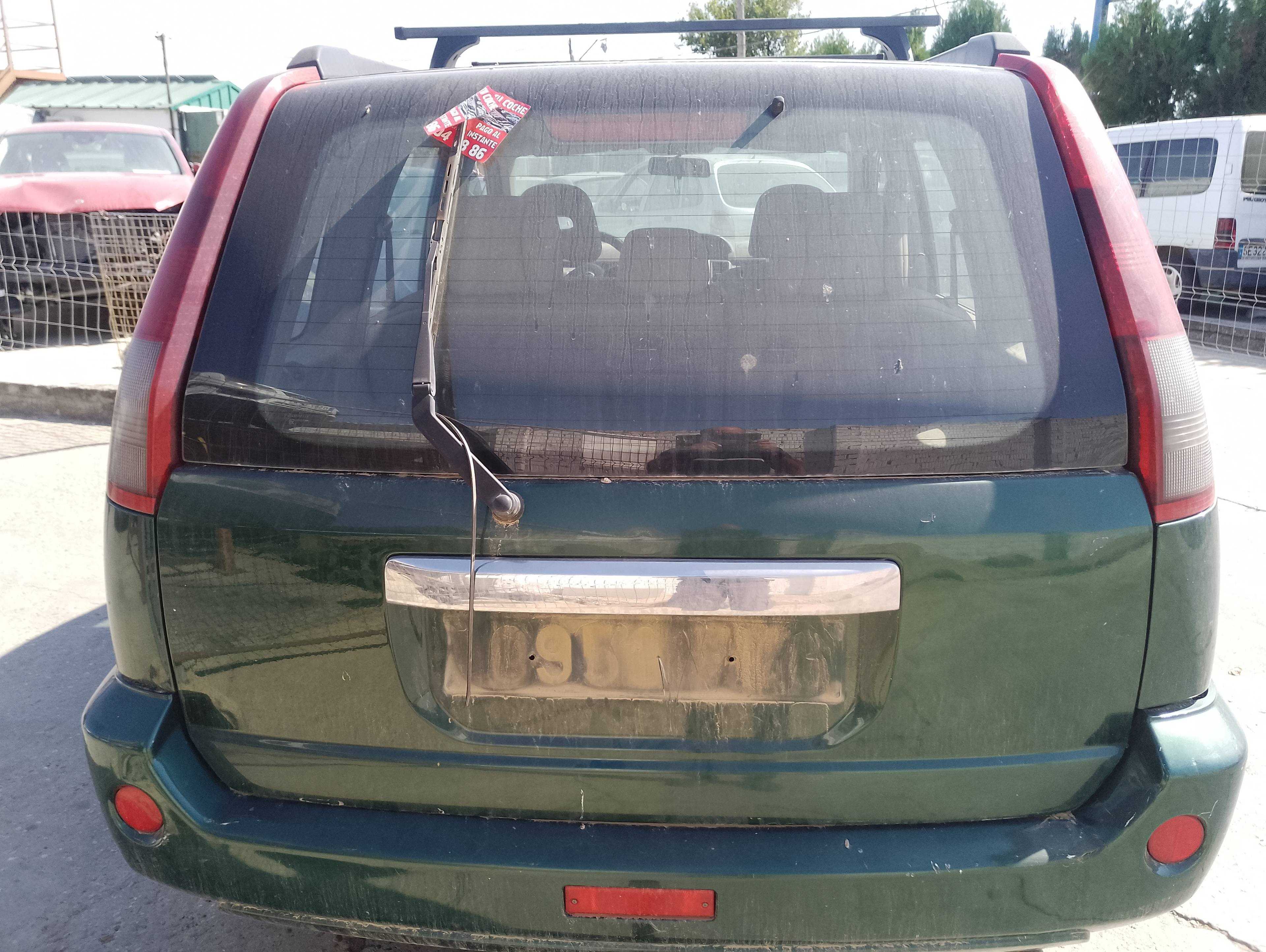 Recambio de porton trasero para nissan x-trail (t30) comfort referencia OEM IAM   