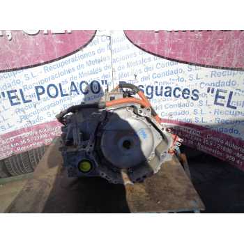 CAJA CAMBIOS 