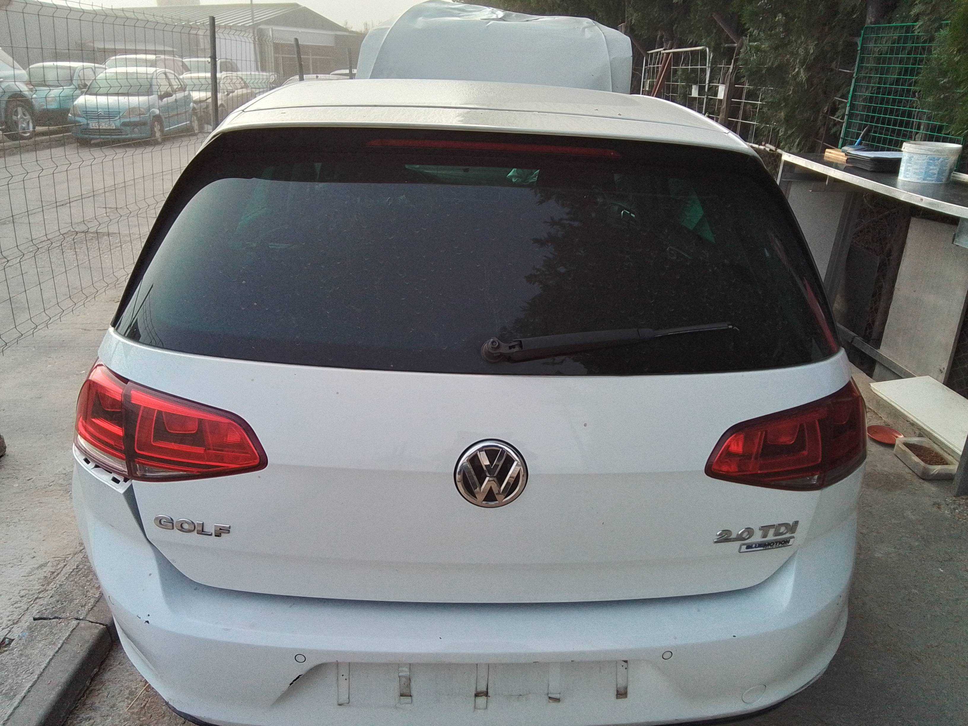 Recambio de porton trasero para volkswagen golf vii lim. (5g1) advance bluemotion referencia OEM IAM   