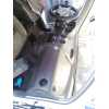 Recambio de salpicadero para chevrolet aveo / kalos sedán (t250, t255) 1.4 referencia OEM IAM 96457606  