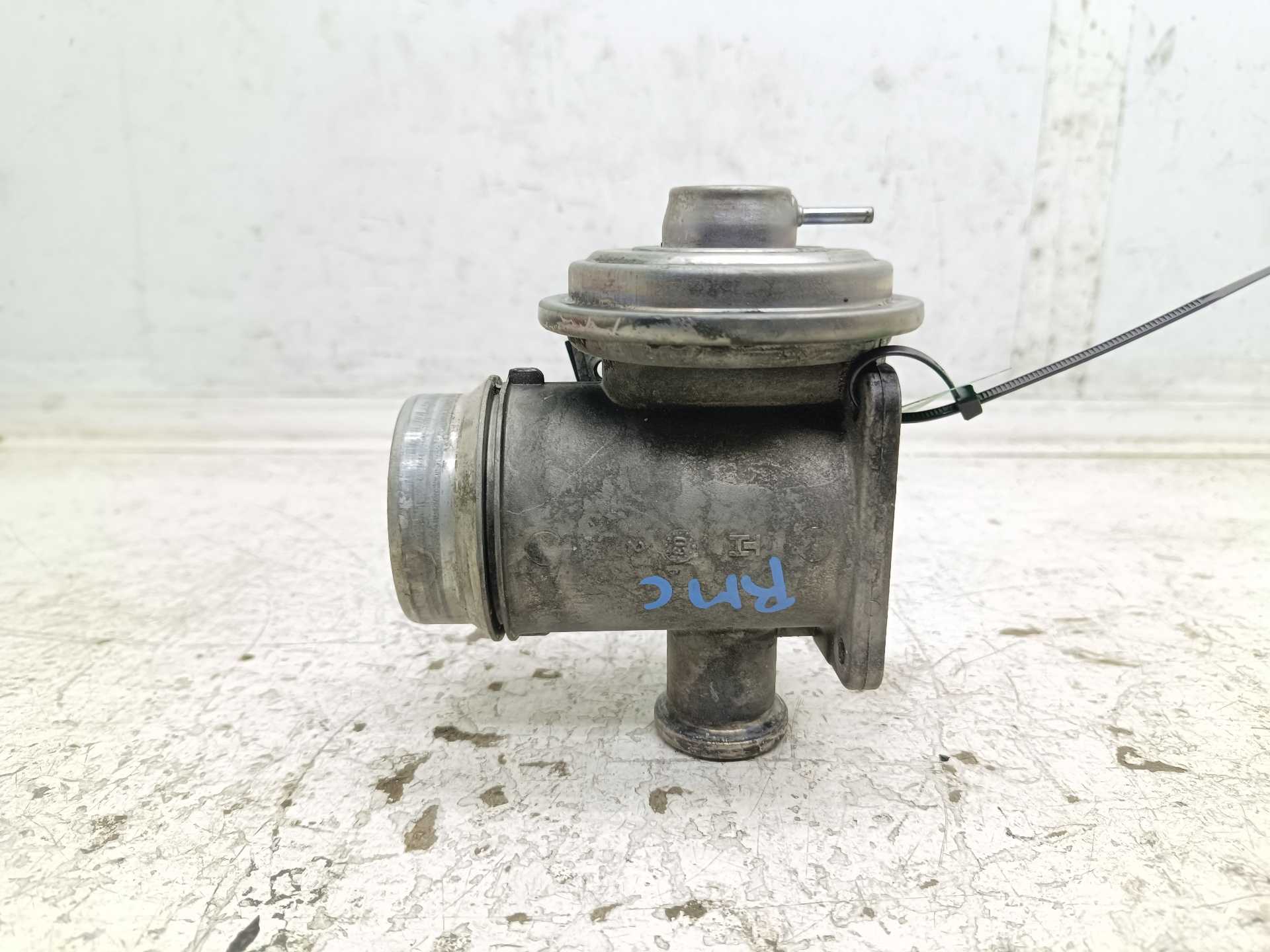 Recambio de valvula egr para bmw x5 (e53) 3.0d referencia OEM IAM 7789999  