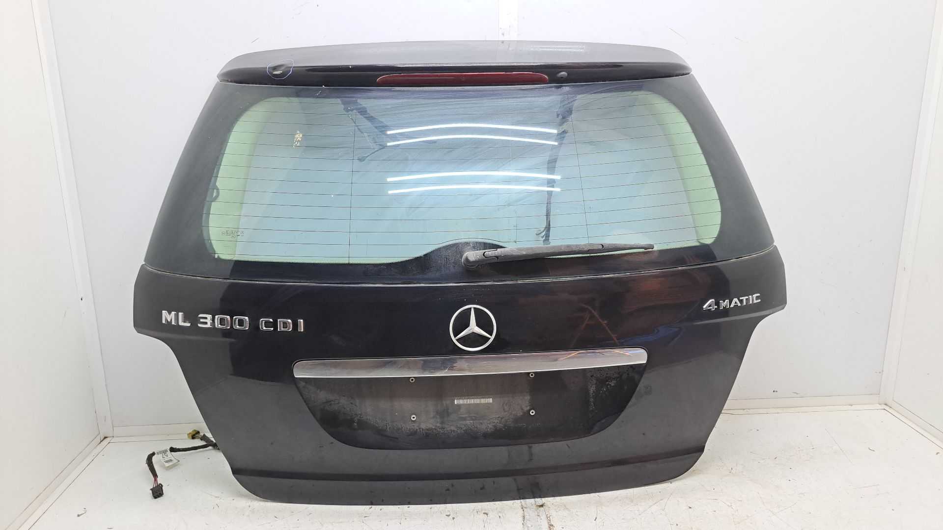 Recambio de porton trasero para mercedes-benz clase gl (x164) 350 bluetec (164.824) referencia OEM IAM   