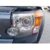 Recambio de faro izquierdo para land rover discovery v6 td edition 60 yrs referencia OEM IAM XBC500412  
