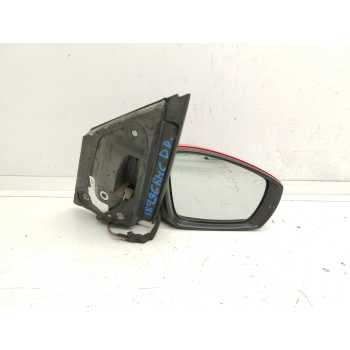 Recambio de retrovisor derecho para volkswagen polo (6r1) advance referencia OEM IAM 6R1857502 6R1857508C 6R1857508C9B9