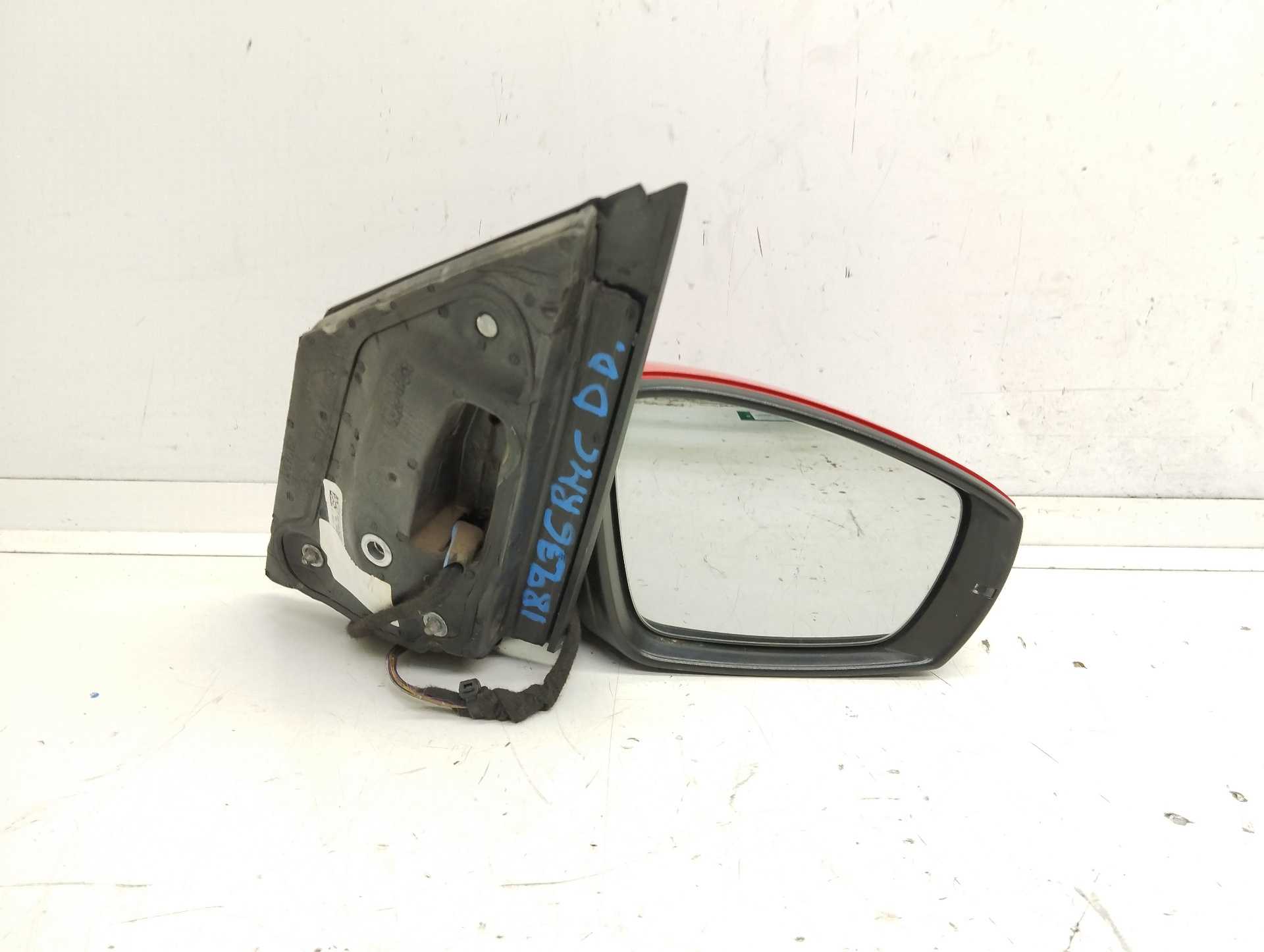 Recambio de retrovisor derecho para volkswagen polo (6r1) advance referencia OEM IAM 6R1857502 6R1857508C 6R1857508C9B9