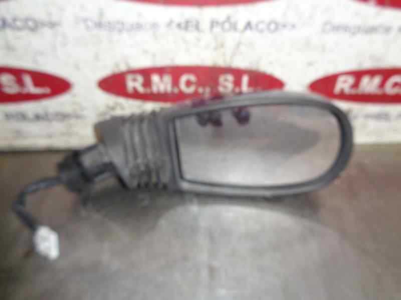 Recambio de retrovisor izquierdo para fiat punto berlina (188) 1.3 jtd cat referencia OEM IAM   