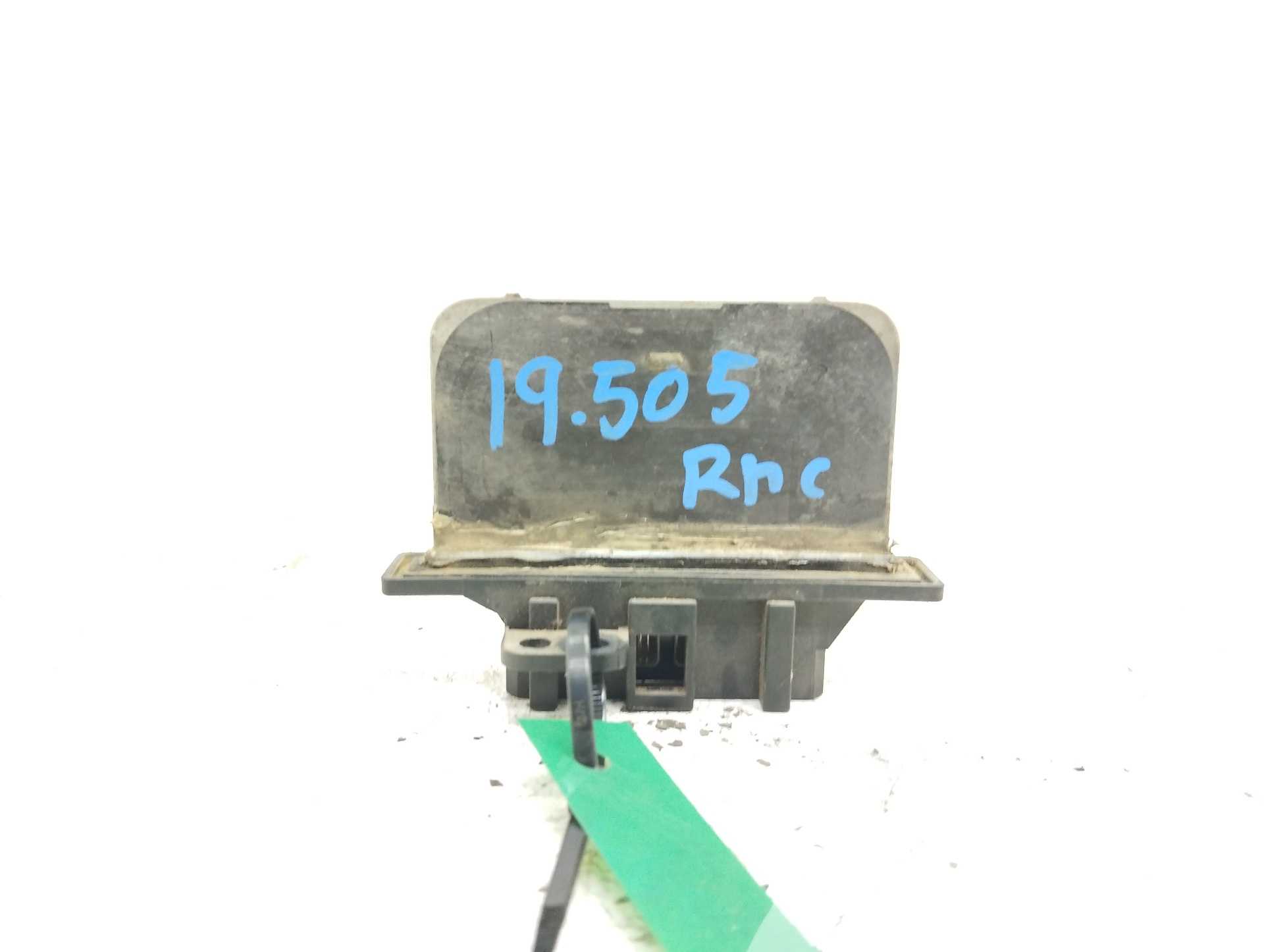 Recambio de resistencia calefaccion para nissan terrano/terrano.ii (r20) avenue referencia OEM IAM   