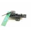 Recambio de resistencia calefaccion para nissan terrano/terrano.ii (r20) avenue referencia OEM IAM   