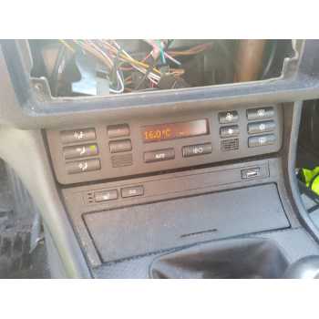 MANDO CLIMATIZADOR 