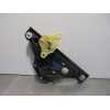 Recambio de elevalunas trasero derecho para renault clio v edition one referencia OEM IAM 827209773R ELECTRICO CONFORT 5 PUERTAS
