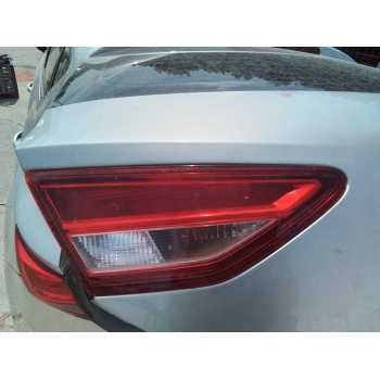 PILOTO PORTON TRASERO IZQUIERDO 90042872 VALEO