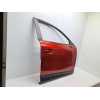 Recambio de puerta delantera derecha para mazda cx-5 center-line 2wd referencia OEM IAM KD5358010  